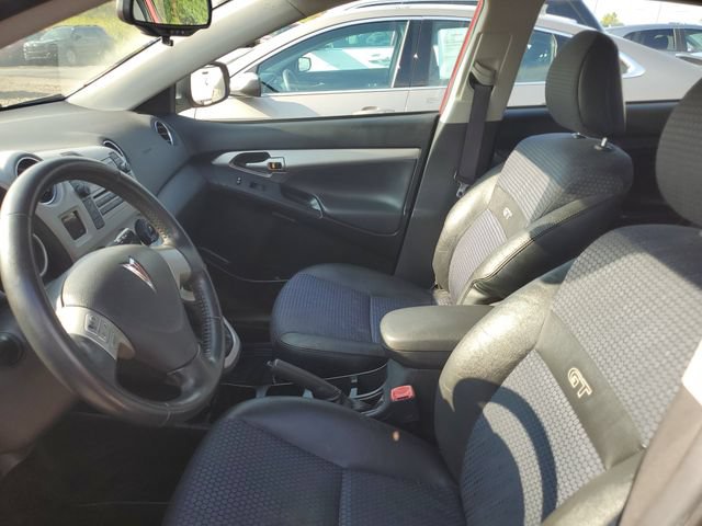 Used 2009 Pontiac Vibe GT FWD image 11
