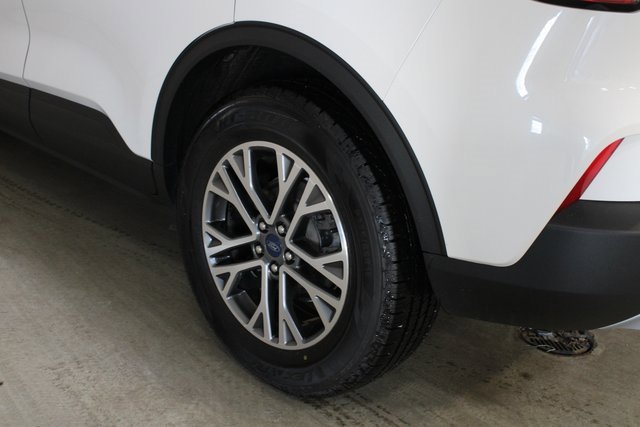 Used 2022 Ford Escape SEL image 28