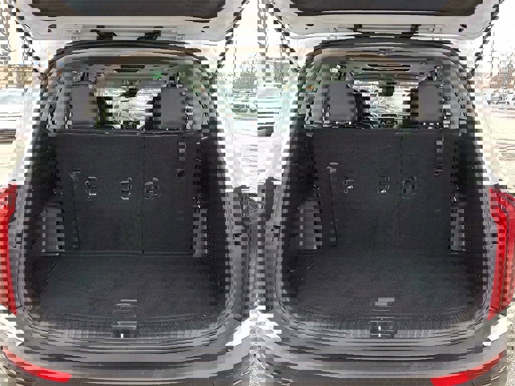 Used 2020 Kia Telluride S image 32