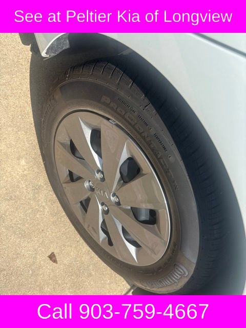 Used 2020 Kia Rio S FWD image 12