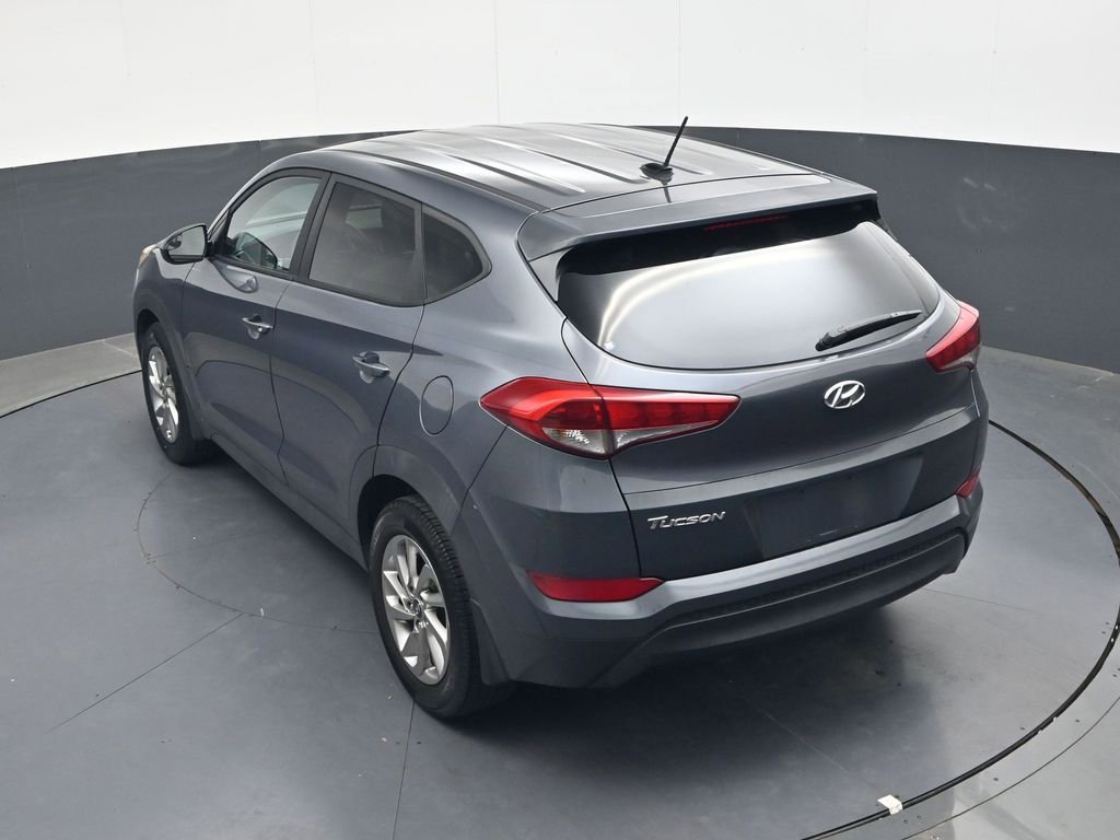 Used 2017 Hyundai Tucson SE image 21