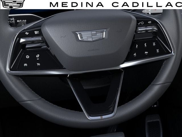 New 2027 Cadillac Lyriq Luxury w/ LPO, Floor Liner Package AWD/4WD image 20