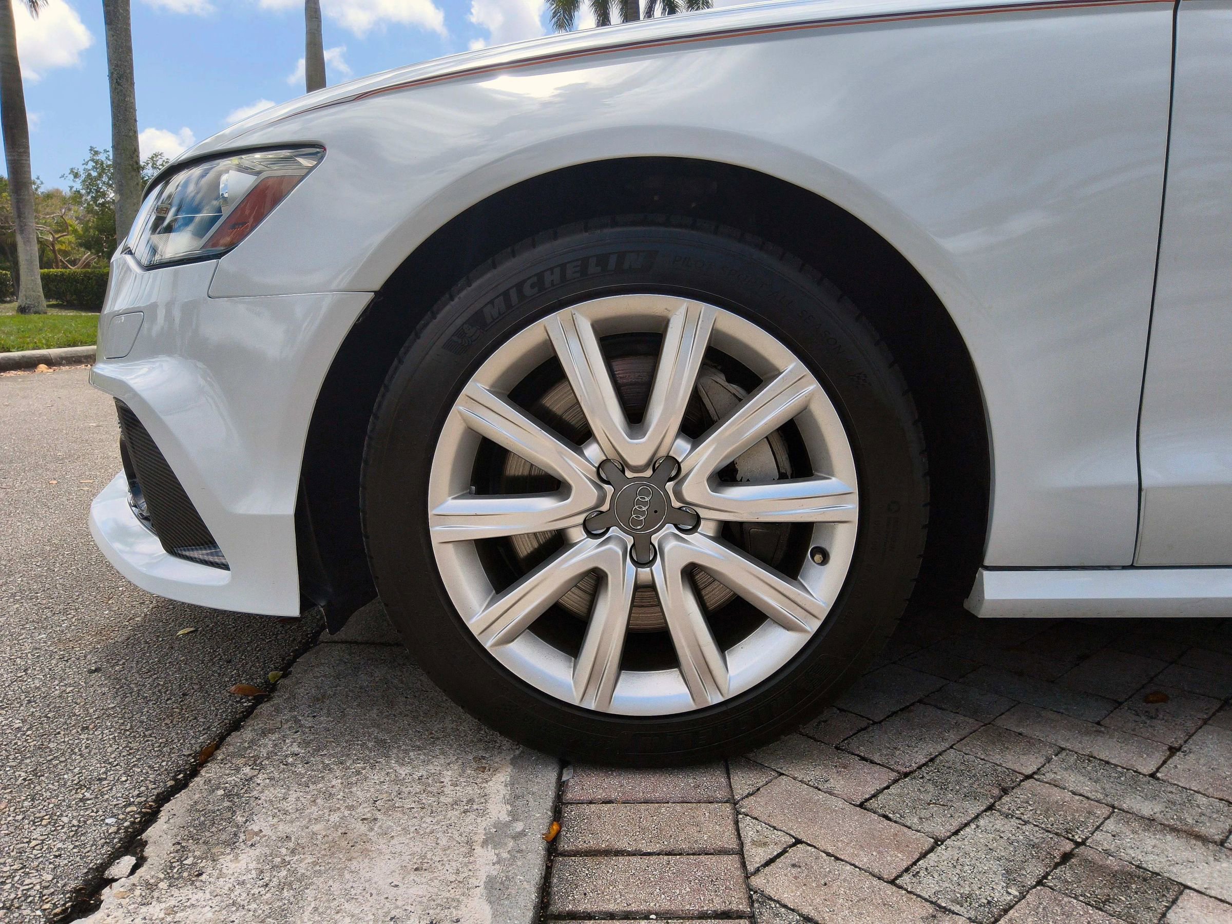 Used 2016 Audi A6 2.0T Premium Plus w/ Premium Plus Package image 41