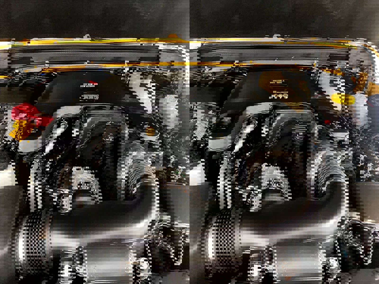 Used 2021 Jeep Wrangler Sport AWD/4WD image 29