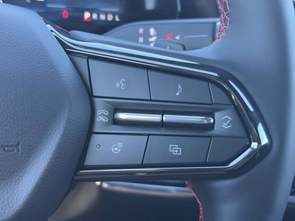 New 2027 Chevrolet Equinox RS w/ Safety and Technology Package AWD/4WD image 19