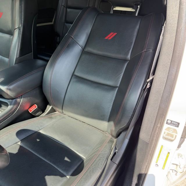 Used 2024 Dodge Durango GT AWD/4WD image 9