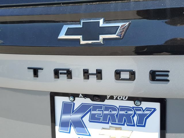 New 2026 Chevrolet Tahoe LS w/ LPO, Dark Essentials Package AWD/4WD image 6