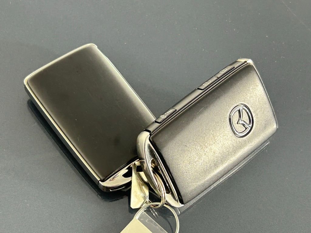 Used 2023 MAZDA CX-30 AWD 2.5 S w/ Preferred Package image 33