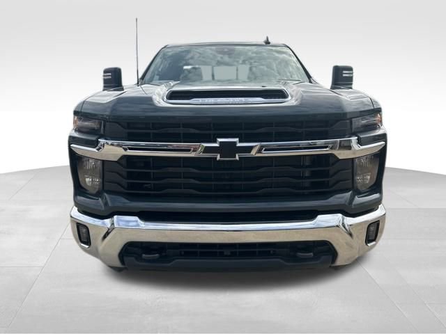 New 2026 Chevrolet Silverado 2500 LT w/ Convenience Package image 8