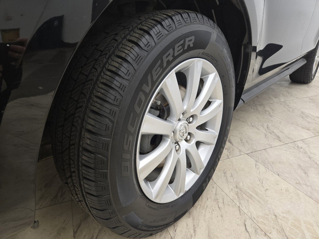 Used 2012 MAZDA CX-7 i Sport image 24