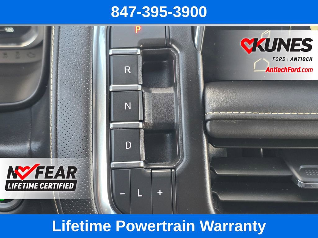 Used 2024 GMC Yukon SLT image 51