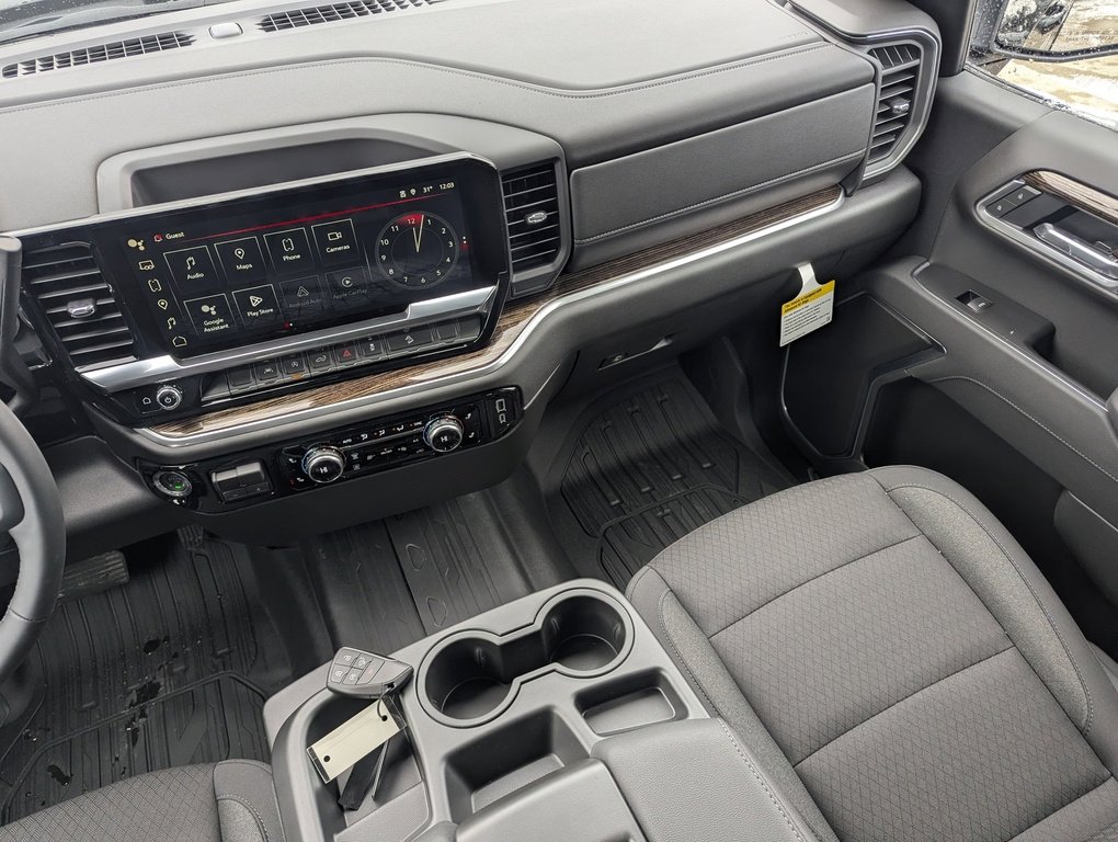 New 2026 GMC Sierra 1500 SLE w/ X31 Off-Road Package image 20