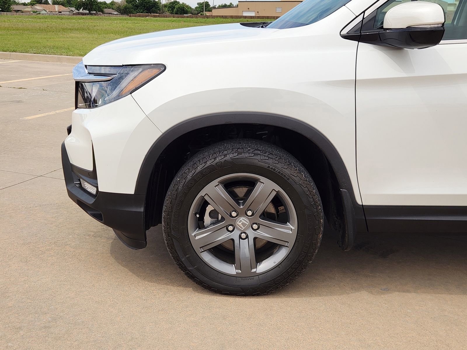 Used 2022 Honda Ridgeline RTL-E image 9