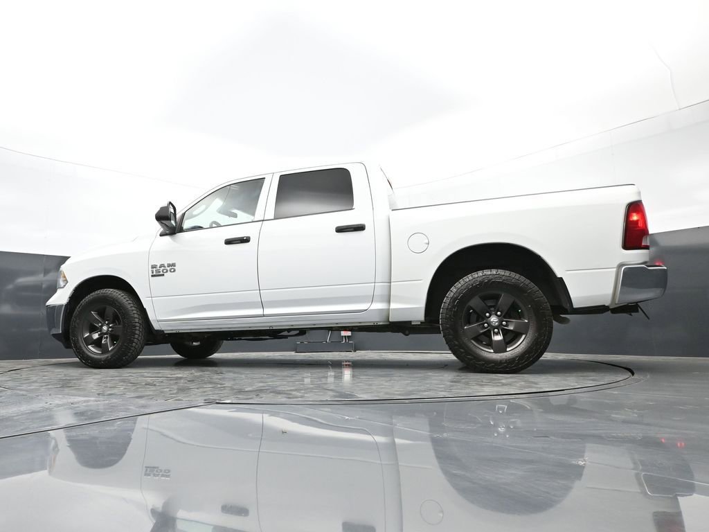 Used 2022 RAM 1500 Tradesman w/ Chrome Appearance Group AWD/4WD image 41