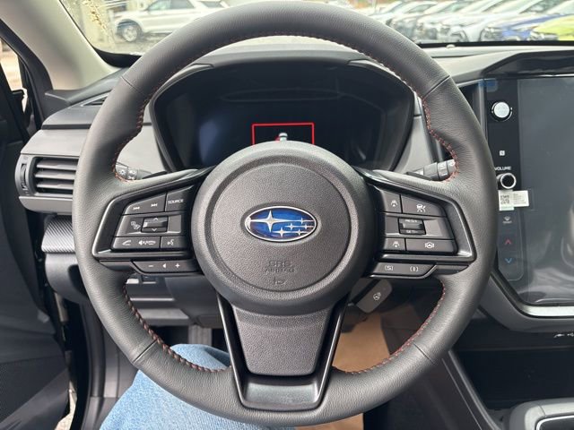 New 2026 Subaru Crosstrek 2.5i Limited w/ Crosstrek Mirror Package AWD/4WD image 9