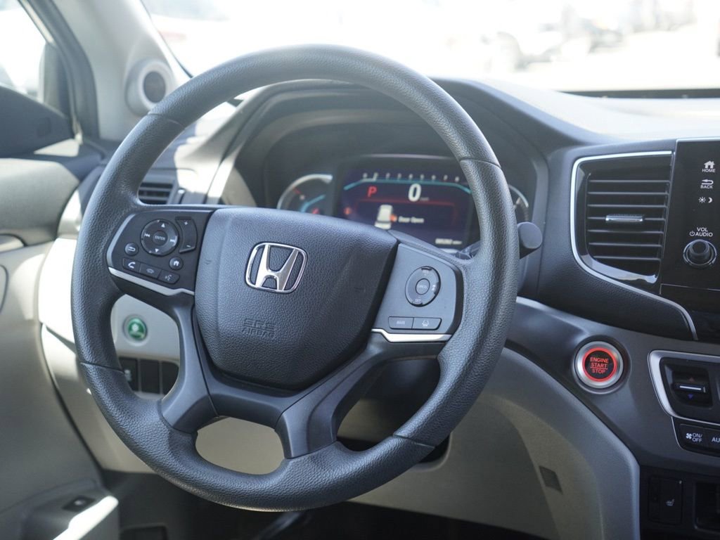 Used 2021 Honda Pilot EX image 22