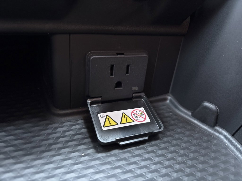 New 2026 RAM 1500 Big Horn image 19