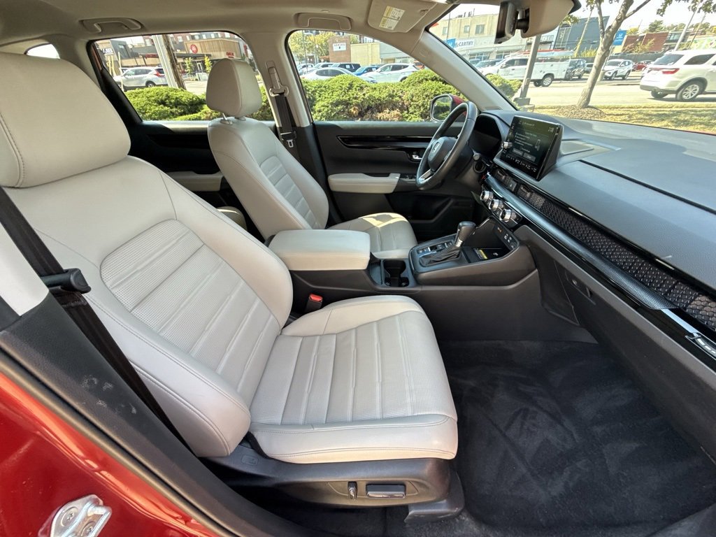 Used 2024 Honda CR-V EX-L image 43
