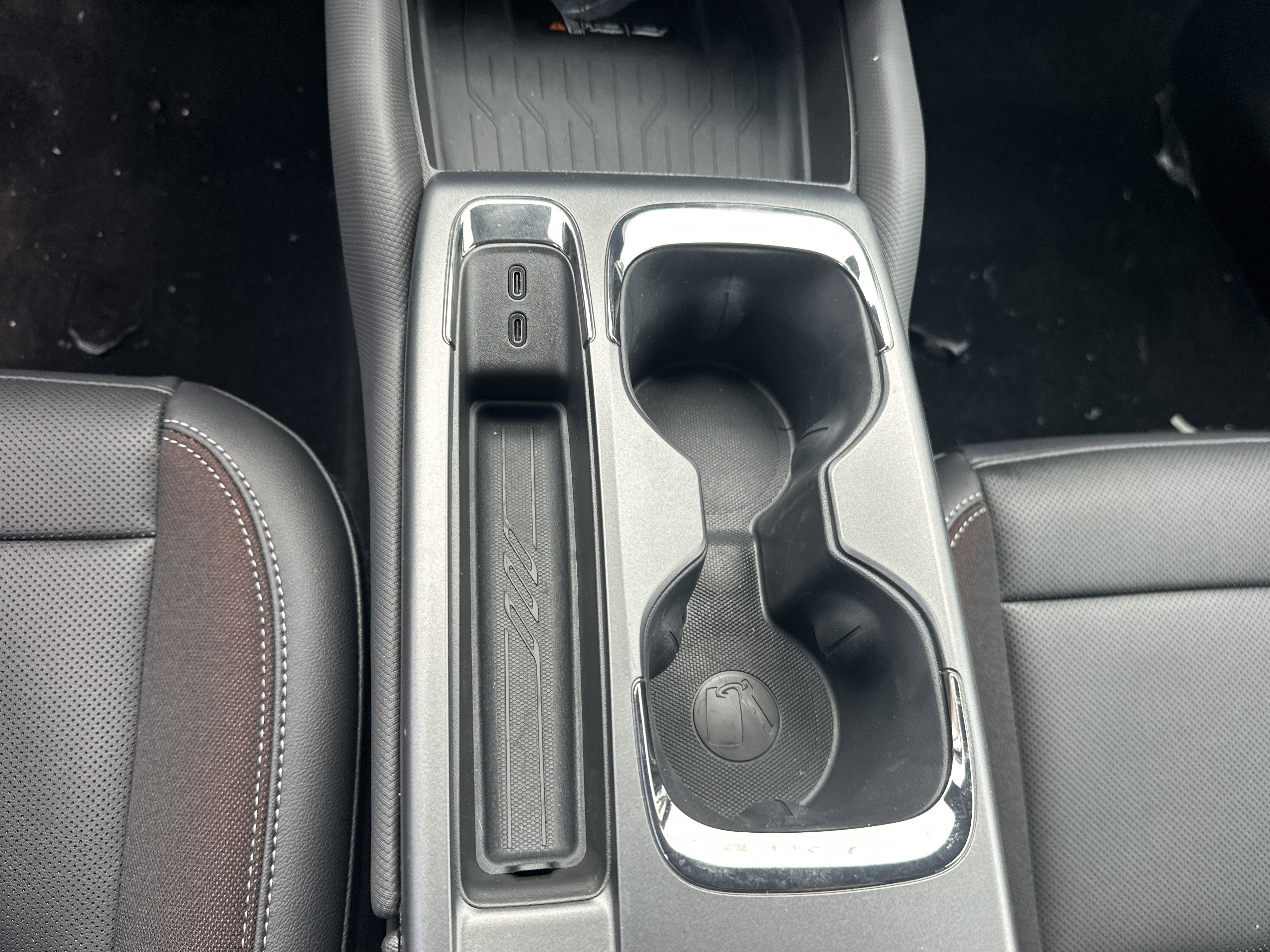 New 2025 Chevrolet Equinox EV RS w/ Active Safety Package 3 image 15