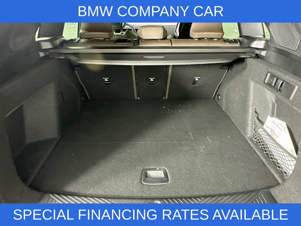 Used 2026 BMW X3 M50 w/ Premium Package AWD/4WD image 30