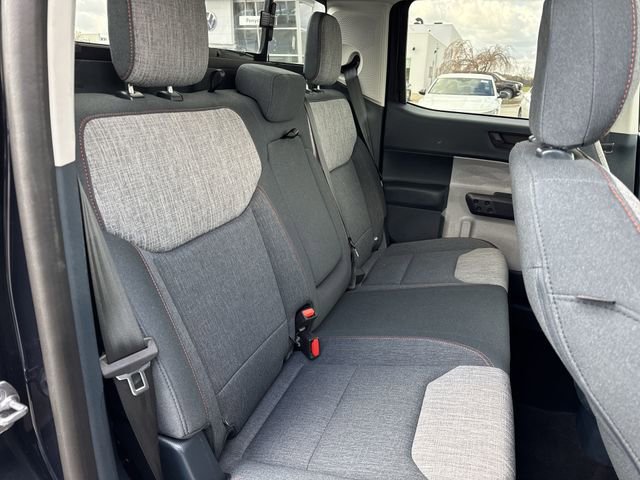 Used 2022 Ford Maverick XLT w/ Equipment Group 300A Standard image 25