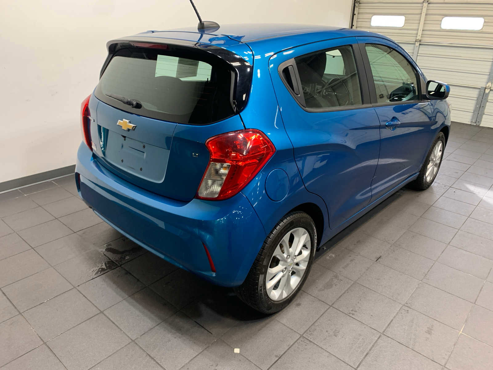 Used 2019 Chevrolet Spark LT image 3