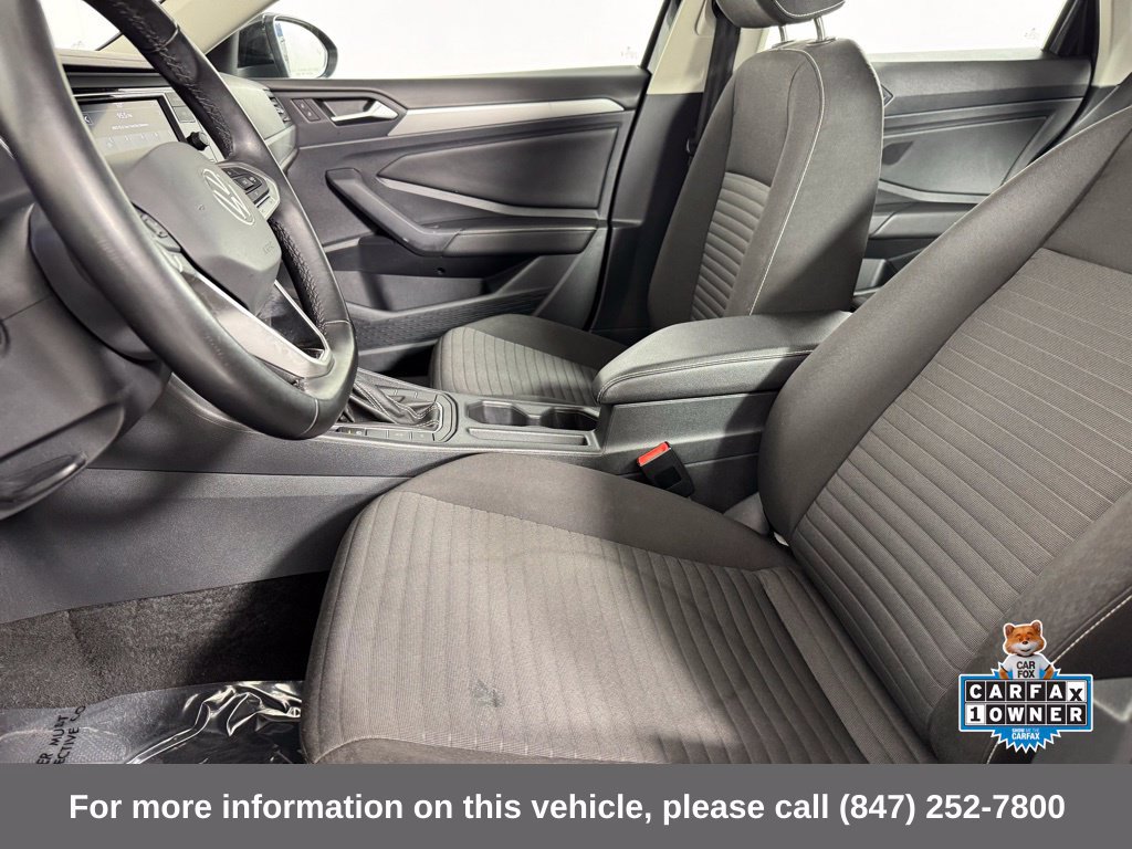 Used 2024 Volkswagen Jetta S FWD image 14