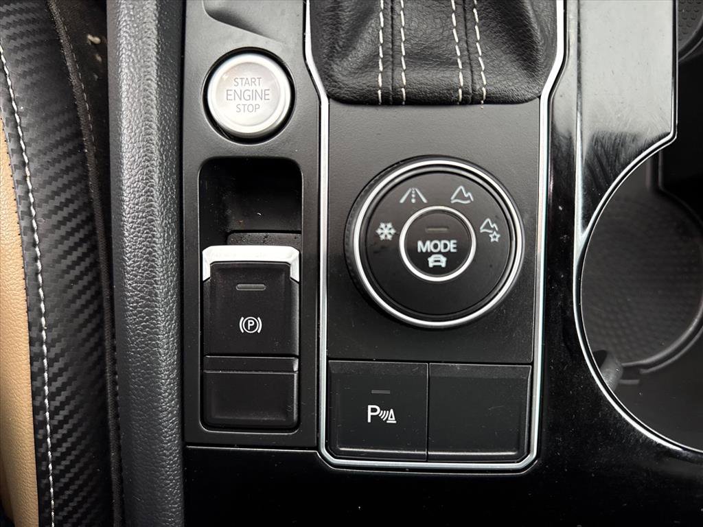 Used 2022 Volkswagen Atlas Cross Sport SEL image 13