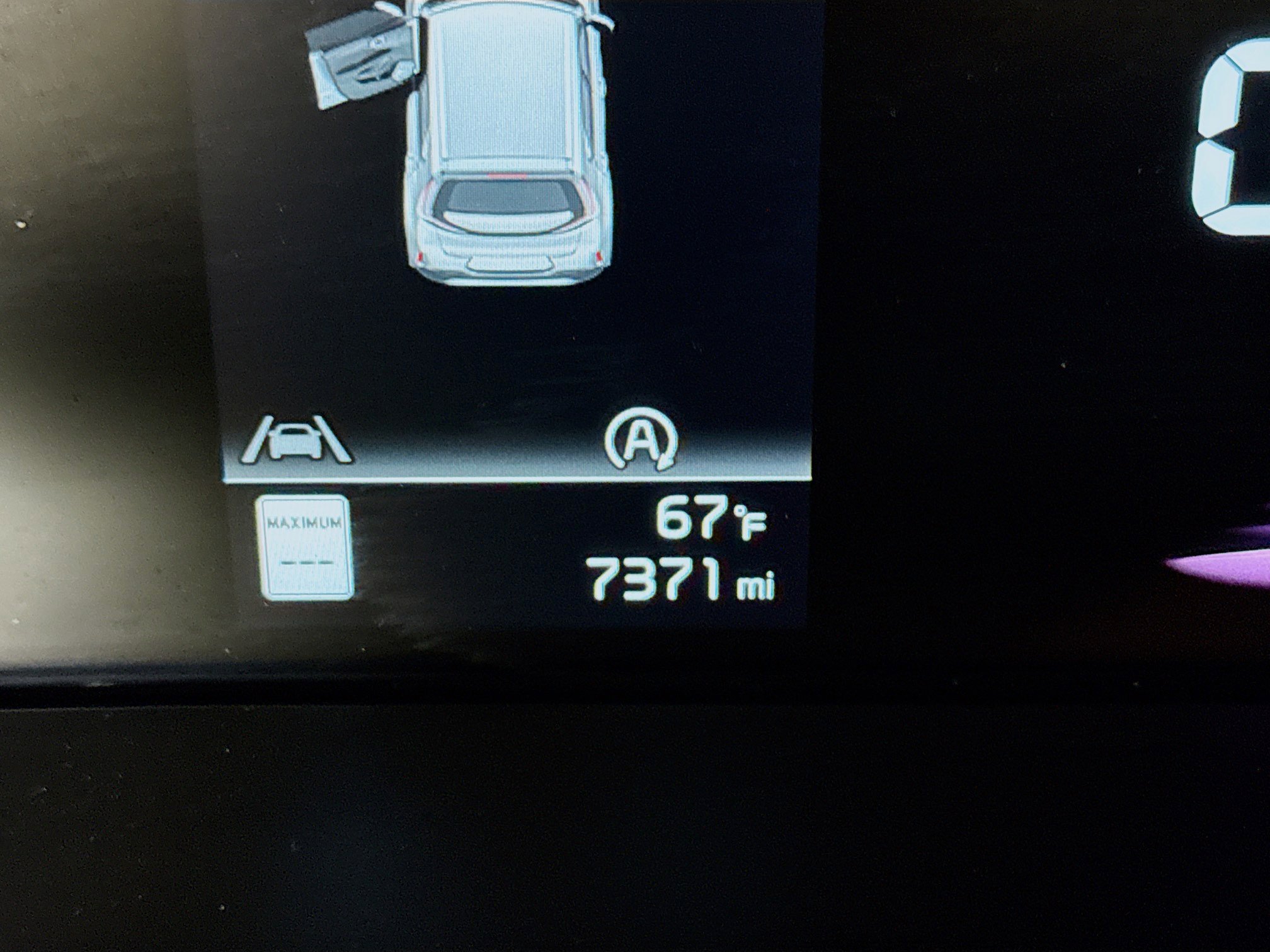 Used 2025 Kia Soul LX w/ LX Technology Package image 16