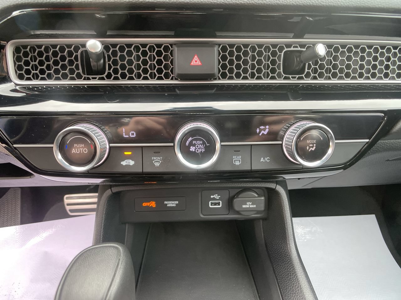 Used 2024 Honda Civic Sport image 18