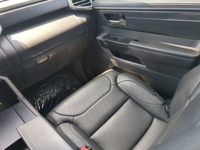 Used 2024 Toyota Sequoia Platinum AWD/4WD image 19