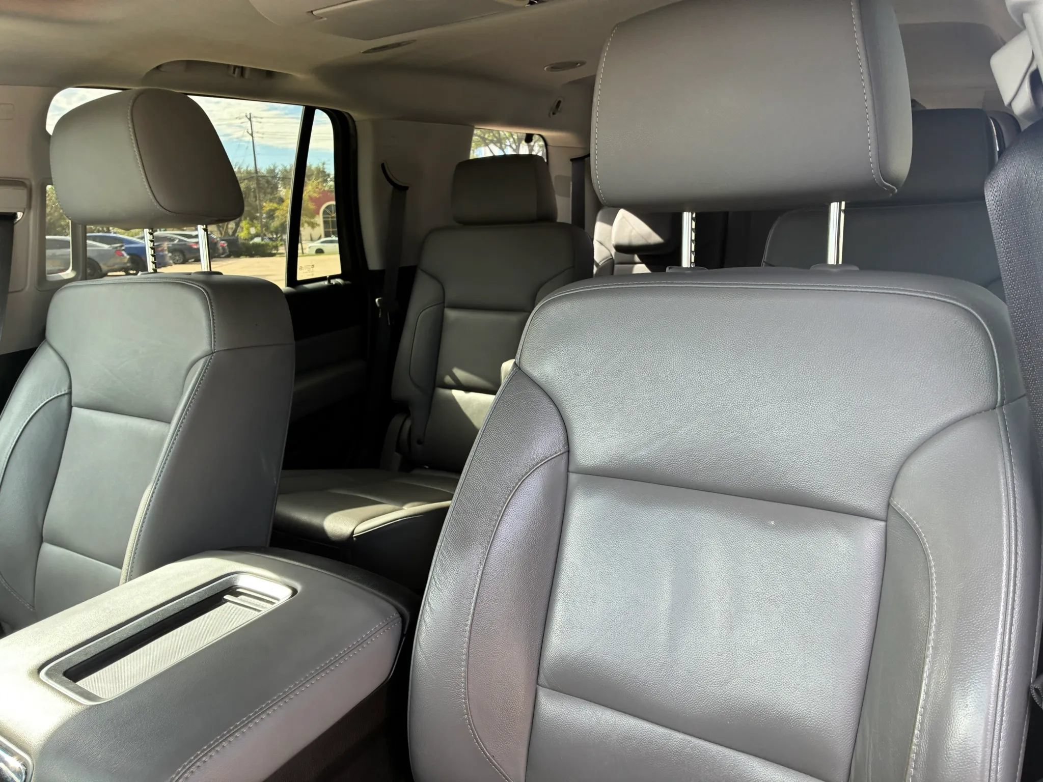Used 2019 Chevrolet Tahoe LT RWD image 11
