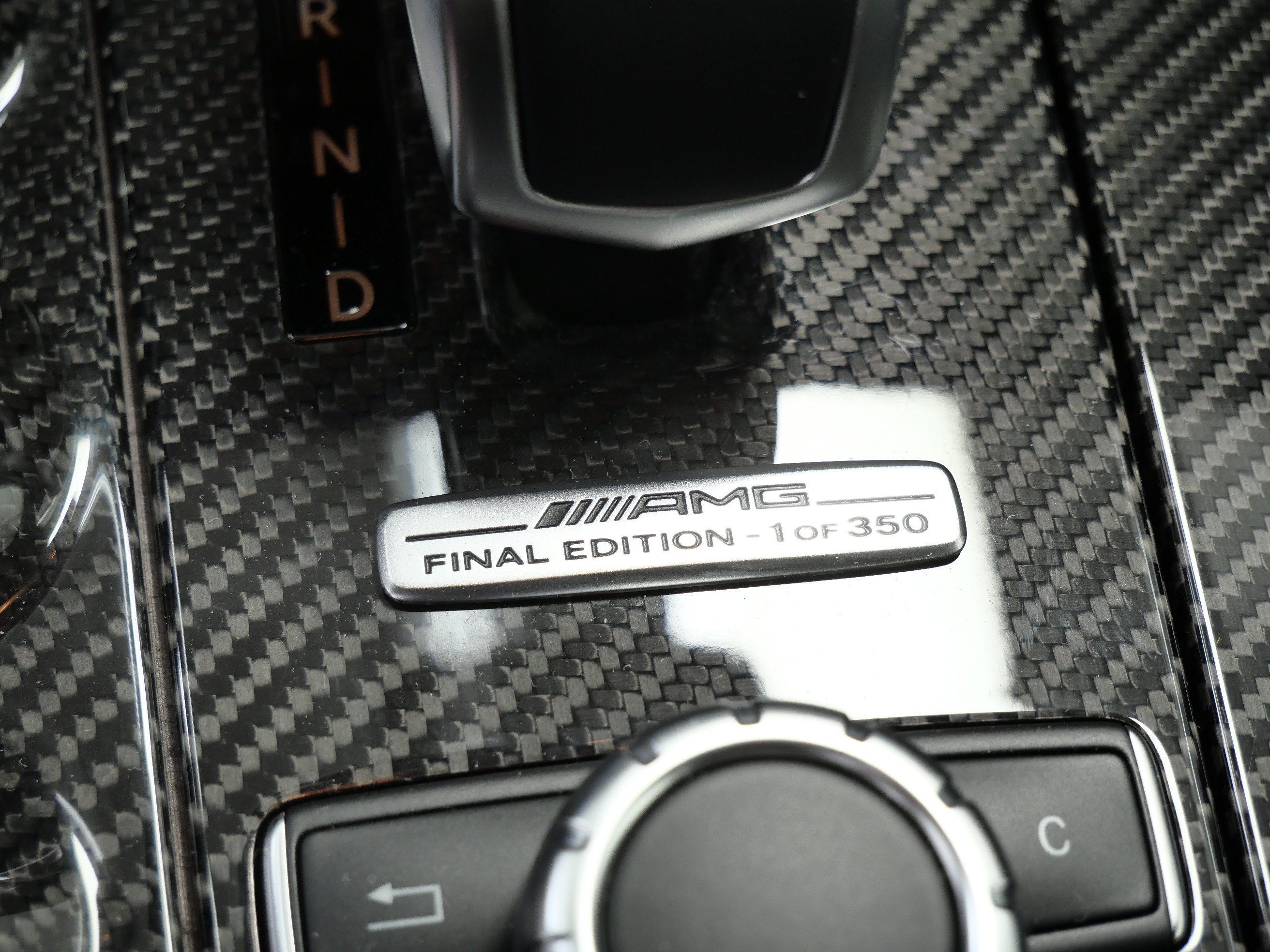 Used 2015 Mercedes-Benz SLS AMG GT Final Edition image 23