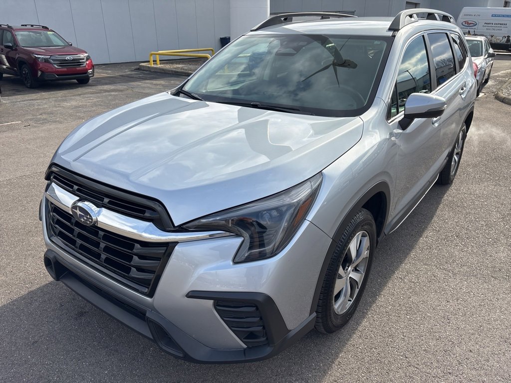 Certified 2023 Subaru Ascent Premium image 6