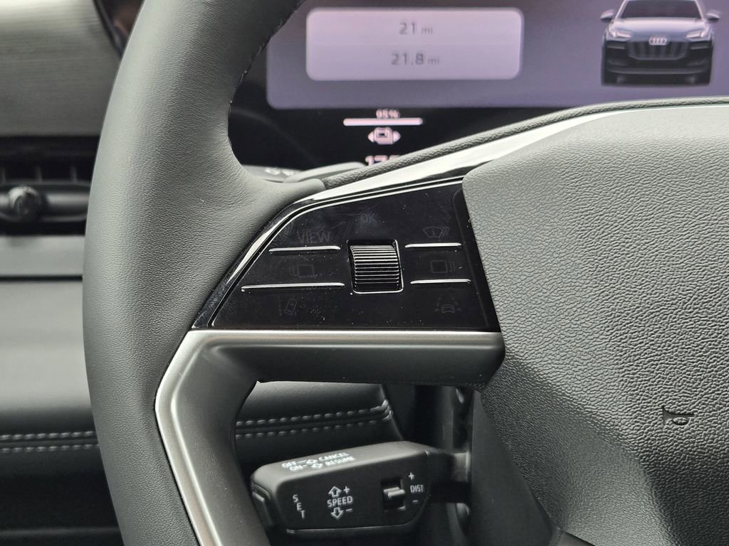 New 2027 Audi Q6 e-tron Premium AWD/4WD image 34