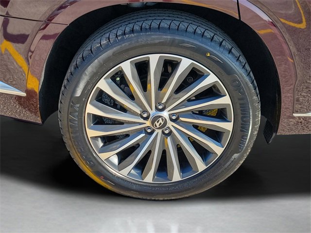 Used 2023 Hyundai Palisade Calligraphy w/ Cargo Package image 32