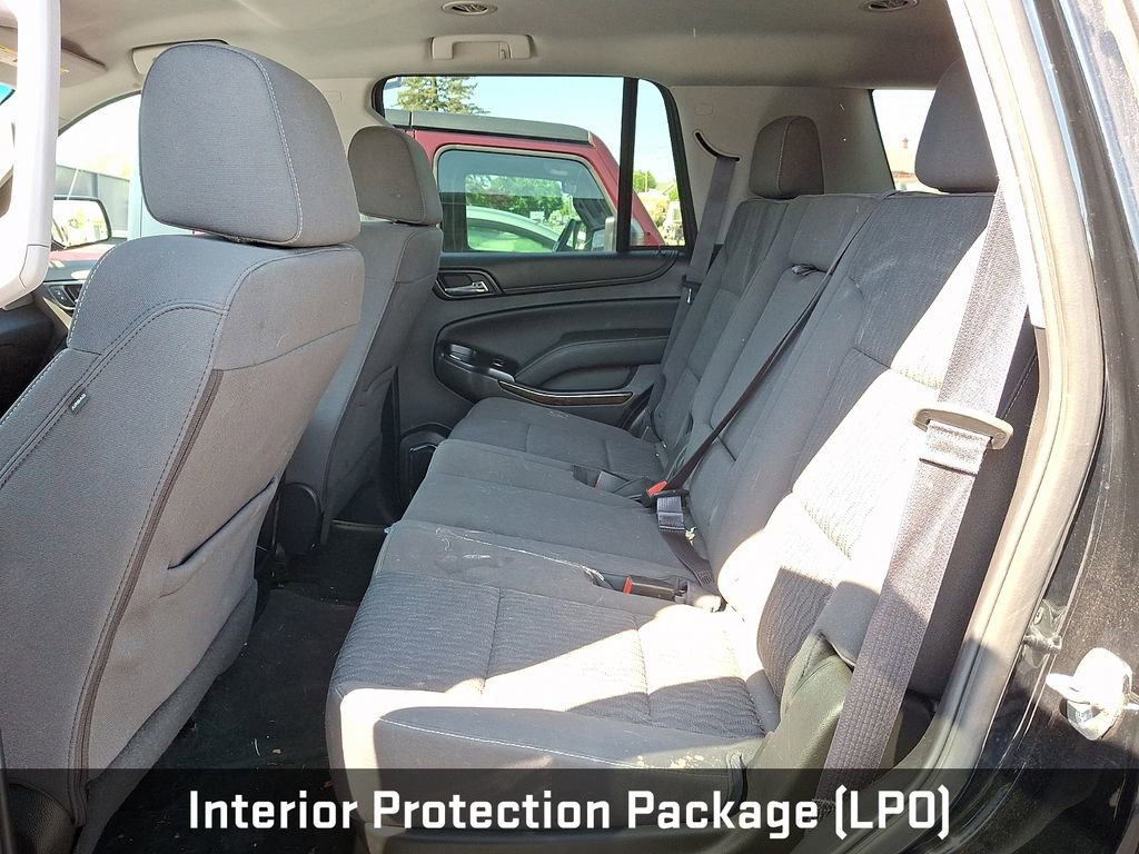 Used 2016 Chevrolet Tahoe LS AWD/4WD image 11