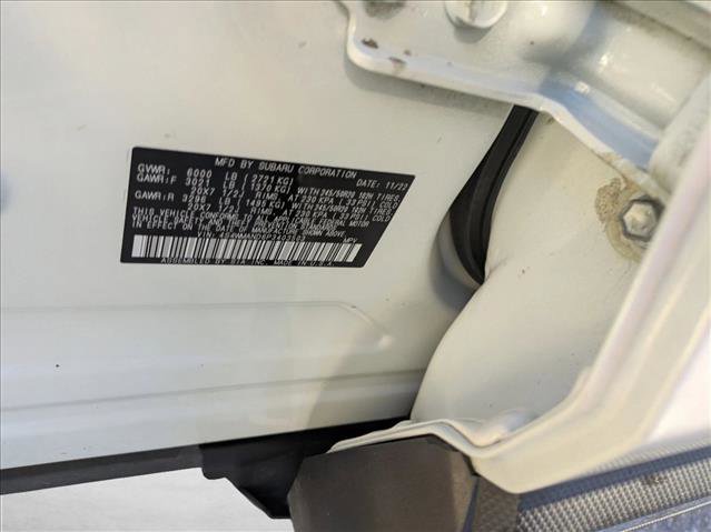 Used 2023 Subaru Ascent Limited image 26