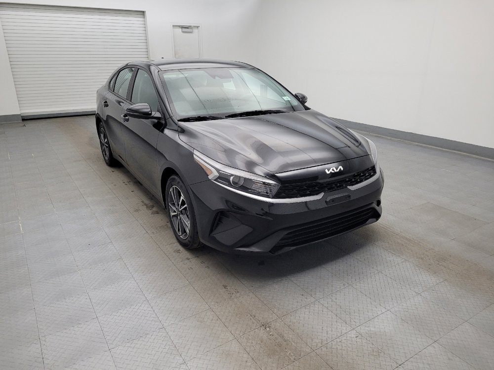 Used 2022 Kia Forte LXS w/ LXS Technology Package image 13