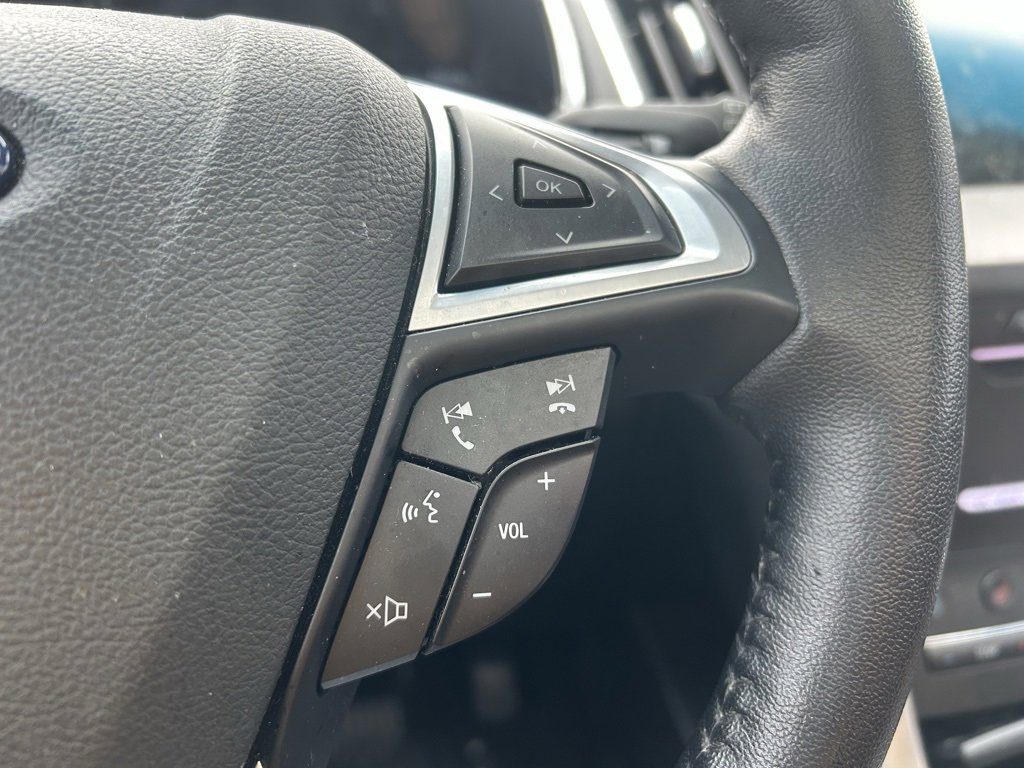 Used 2018 Ford Edge Titanium w/ Equipment Group 302A image 21