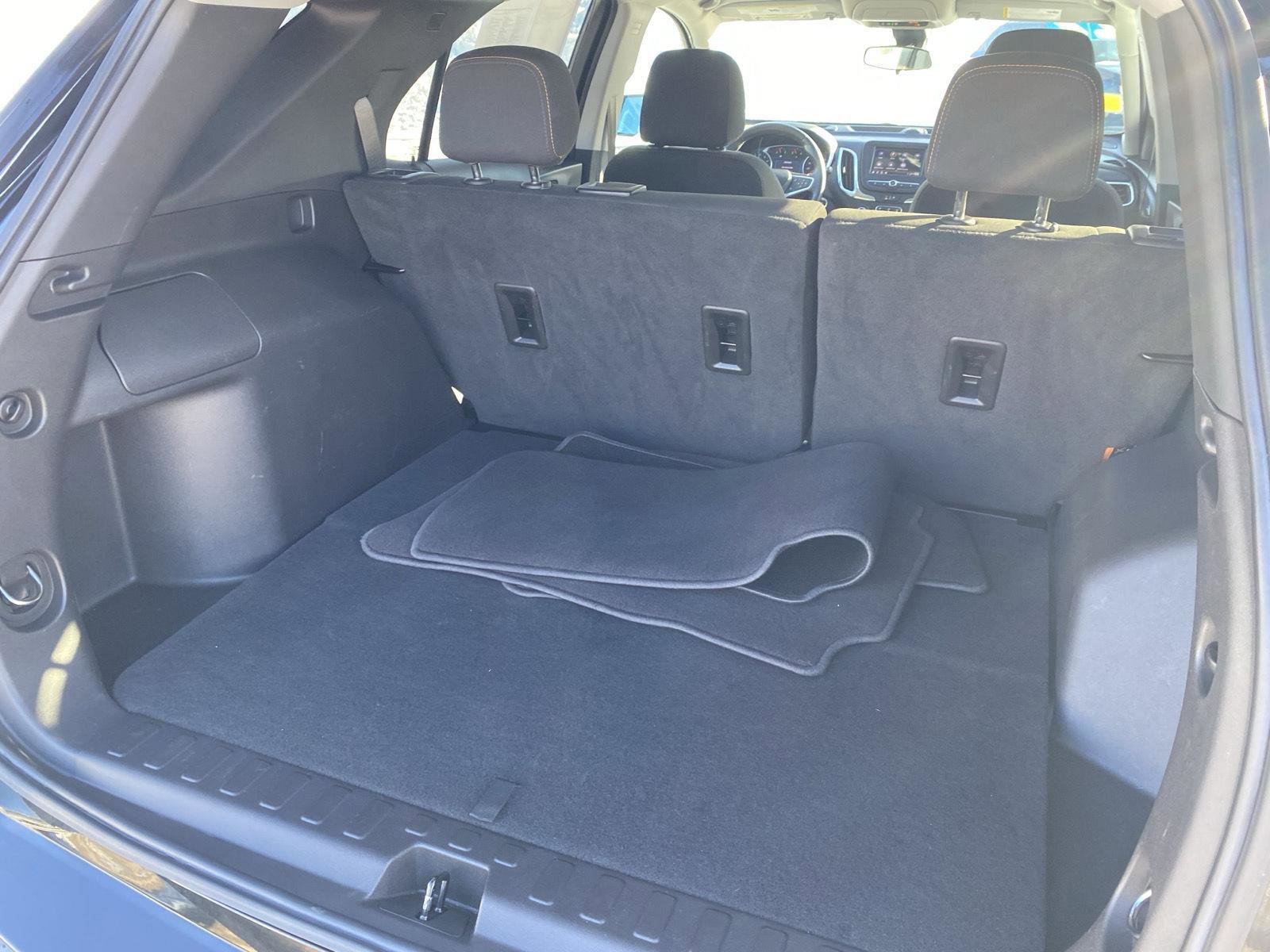 Used 2022 Chevrolet Equinox LT image 13