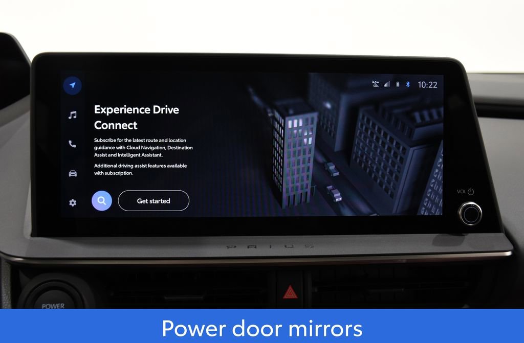 New 2026 Toyota Prius XSE Premium w/ Limited Premium Package image 17