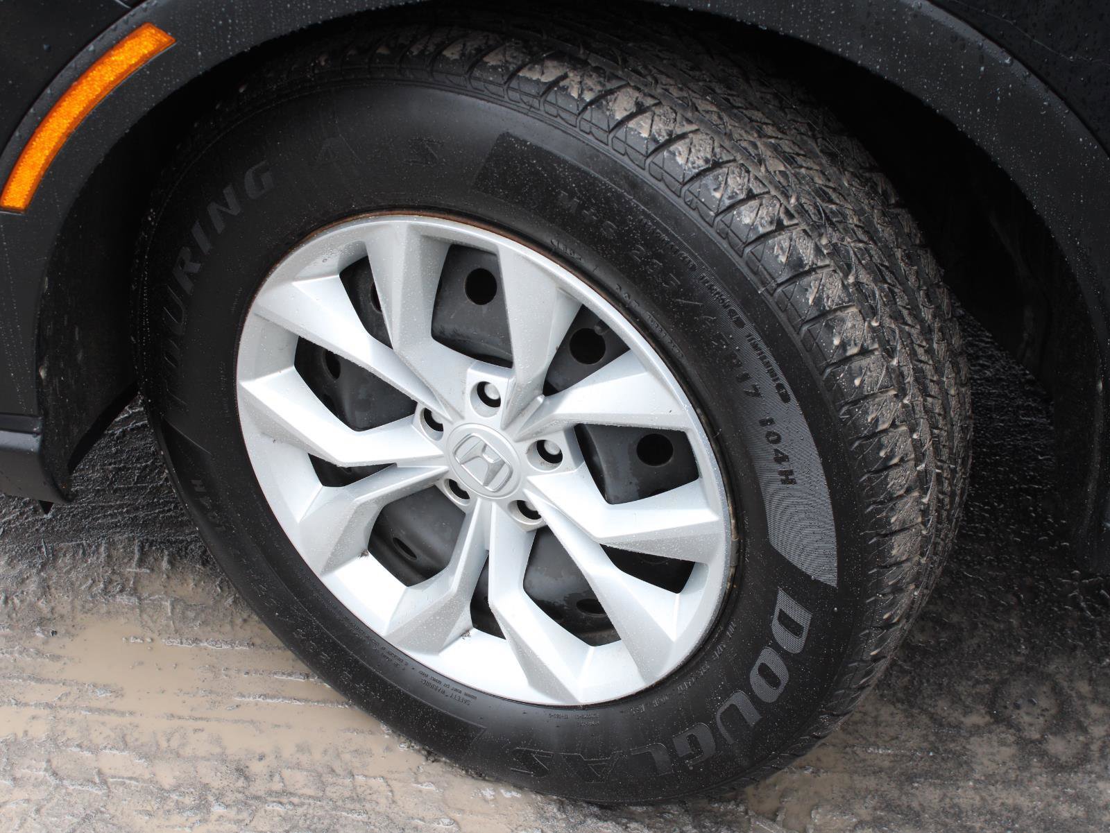 Certified 2023 Honda CR-V LX image 16