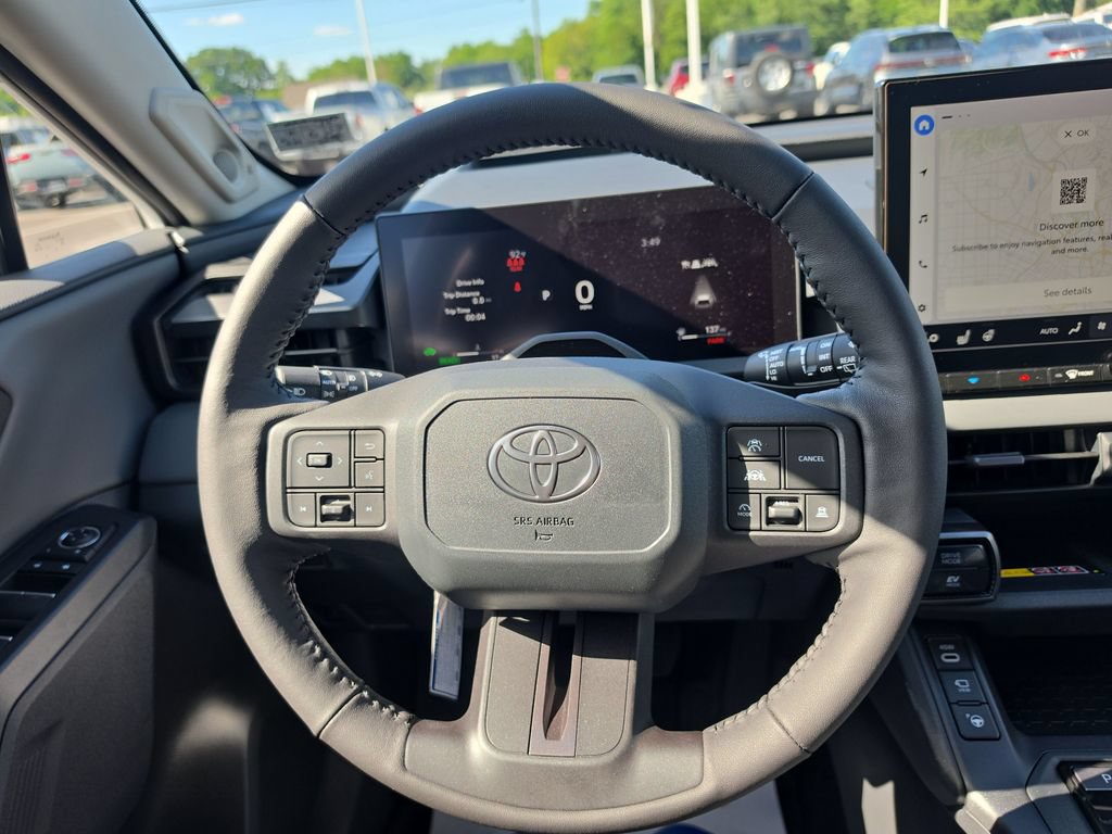 Used 2026 Toyota RAV4 Limited AWD/4WD image 20