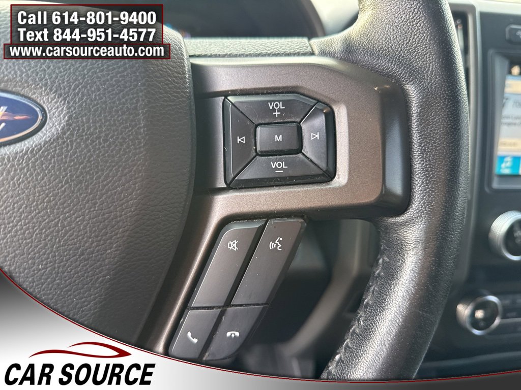 Used 2019 Ford Expedition Max XLT image 24