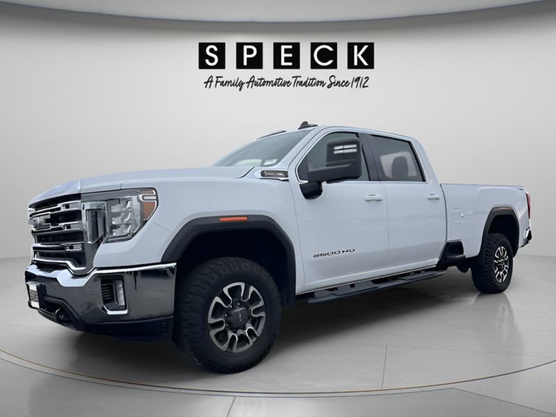 Used 2023 GMC Sierra 3500 SLE w/ SLE Convenience Package