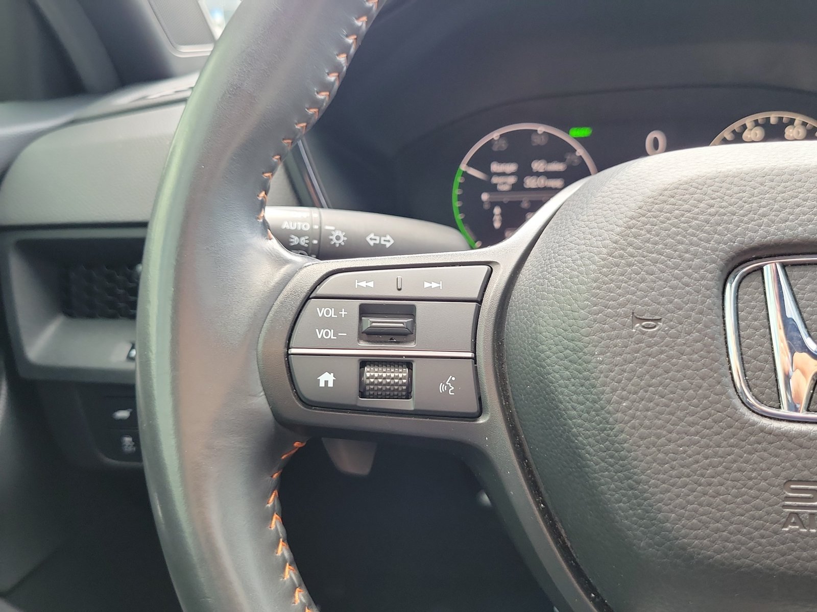 Used 2024 Honda CR-V Sport-L image 22