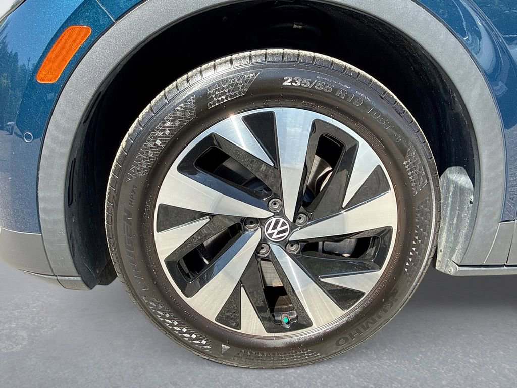 Used 2023 Volkswagen ID.4 Pro RWD image 19