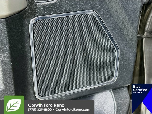 Certified 2017 Ford F150 Lariat AWD/4WD image 23