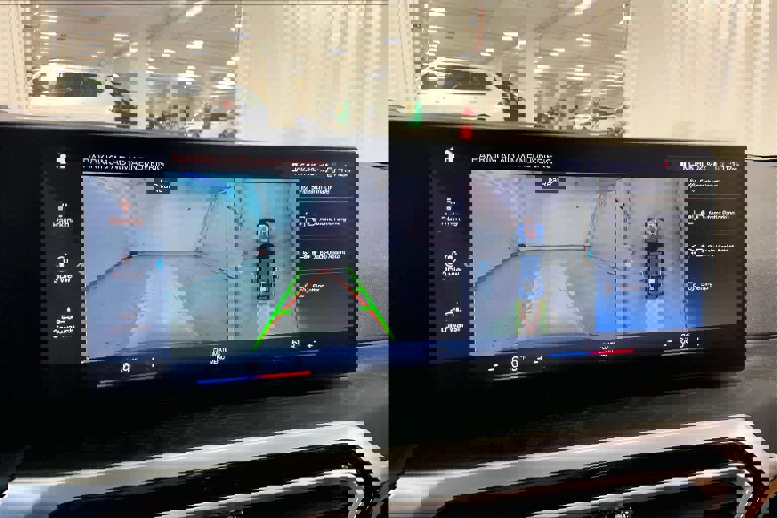 Certified 2024 BMW 430i xDrive Coupe w/ Premium Package image 27